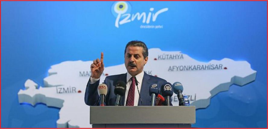 “PİYASAYLA OYNAYANLA BİZ DE OYNAYACAĞIZ”