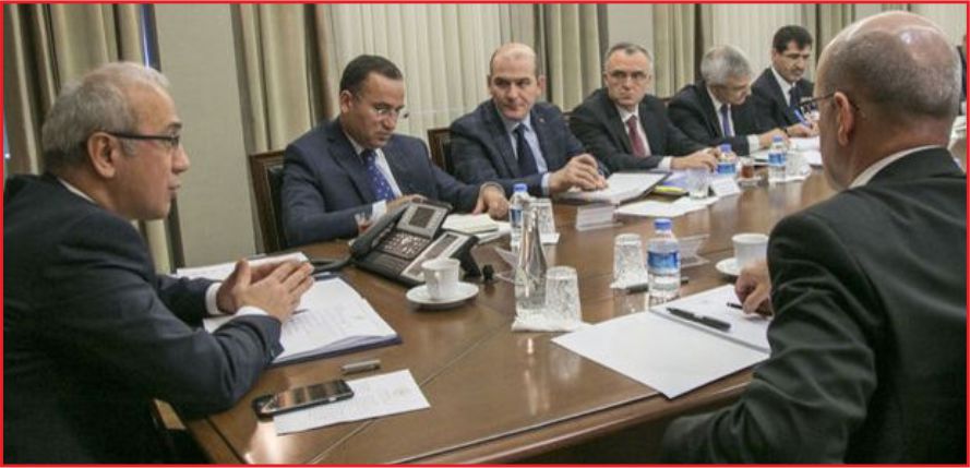 “YENİ DESTEKLER GELİYOR”