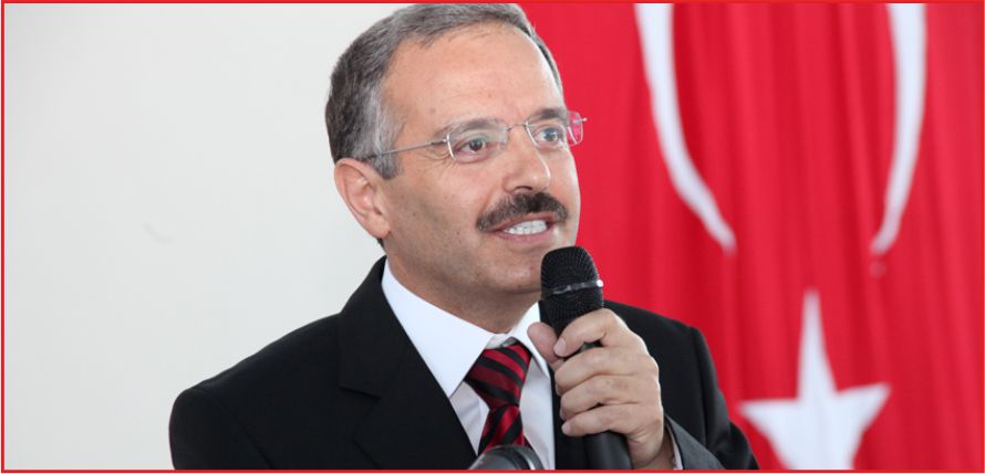 “GELECEĞİNİZ AYDINLIK OLSUN”