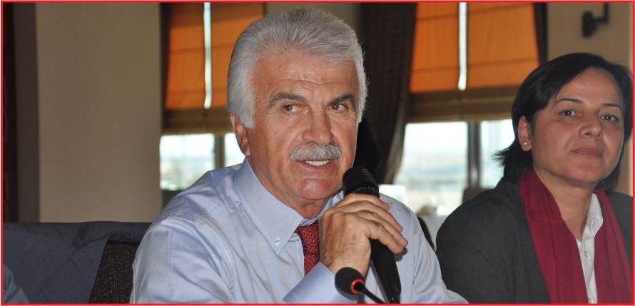 “MERİH ÜNVER’E KEFİLİM”