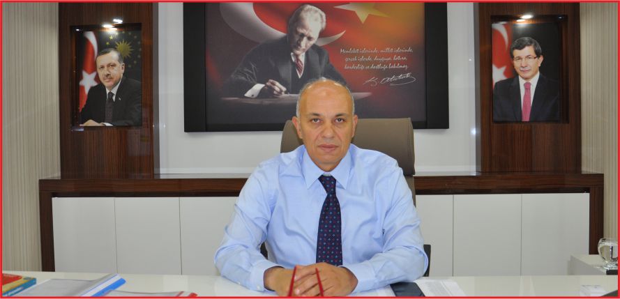 GÜLEN YÜZLER KENTİ KARAMAN !