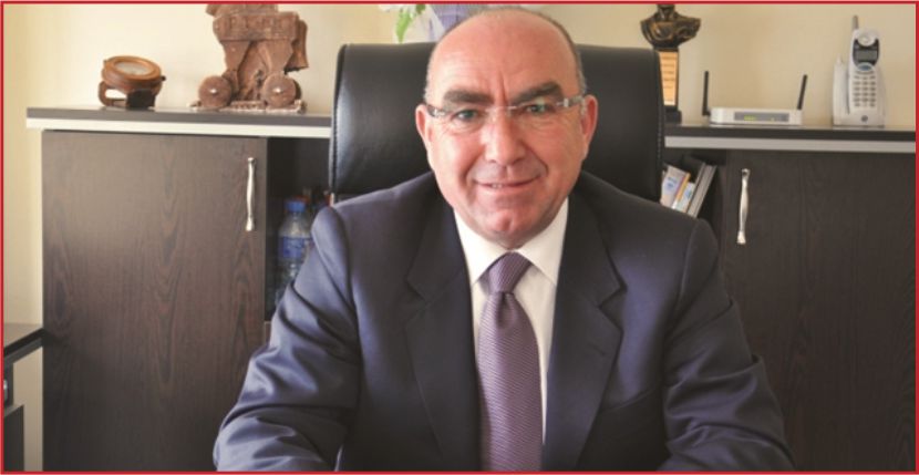 AKÇAŞEHİR’DE HİZMET ATAĞI