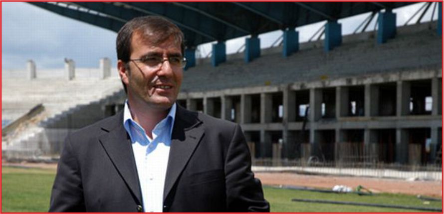 TÜRK ATLETİZMİ SEÇİME GİDİYOR