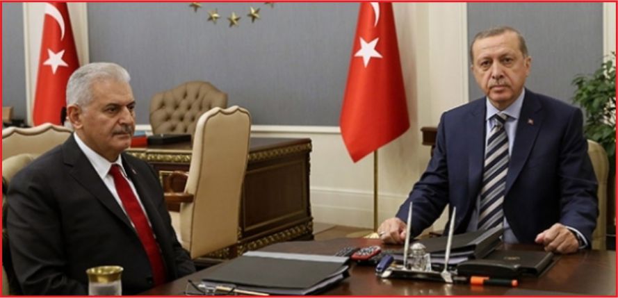 “FETÖ’NÜN TEŞKİLATLARA SIZMASINA İZİN VERMEYİN”