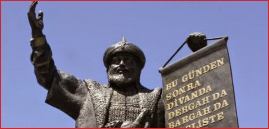 2017 'TÜRK DİLİ YILI' İLAN EDİLDİ