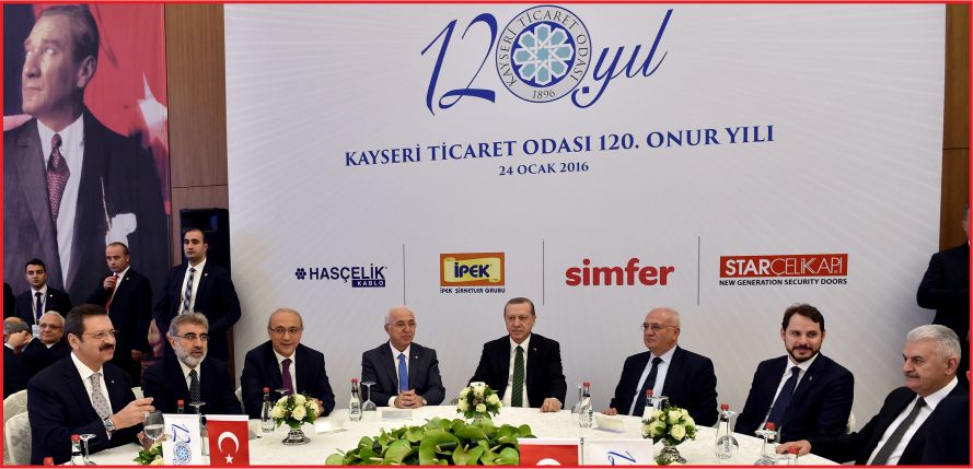 “BUNLAR AKADEMİK TERÖRÜN AKTÖRLERİDİR”