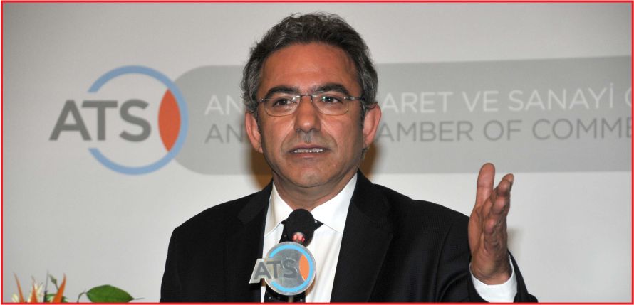 HIZLI TREN İÇİN 100 BİN İMZA TOPLADI