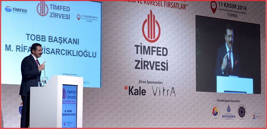 “MÜTEŞEBBİSİN SIKINTISI ‘KÂRSIZLIK”