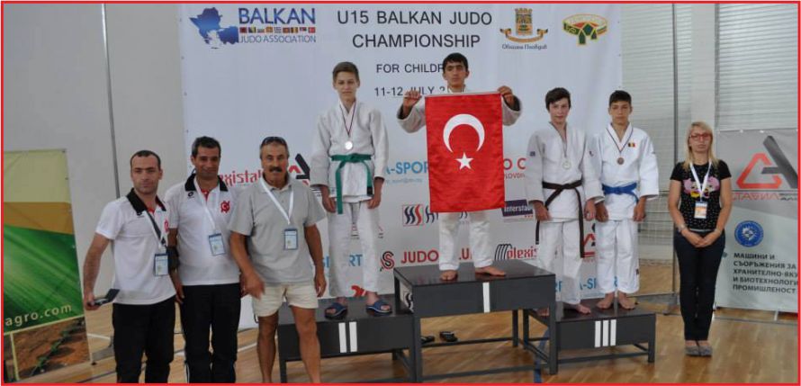 YILDIZLARIMIZ PARLIYOR