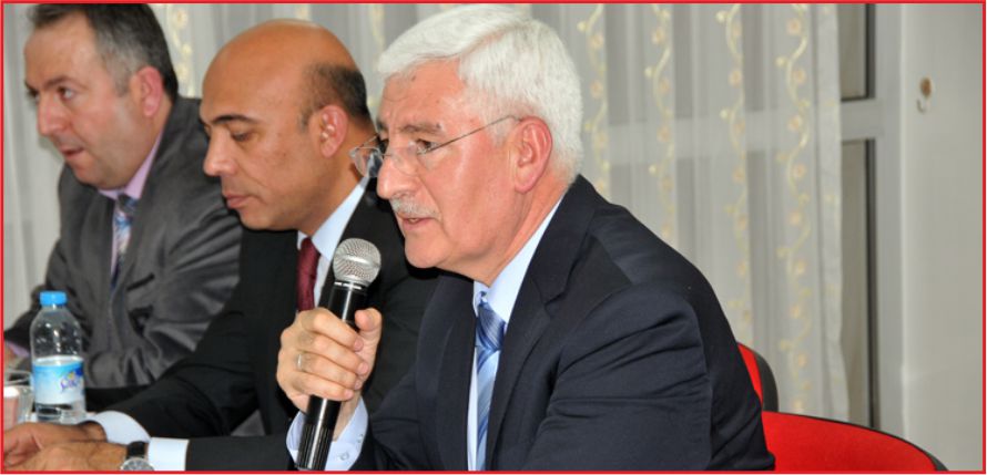 “VATAN İÇİN ÖLÜNÜR”