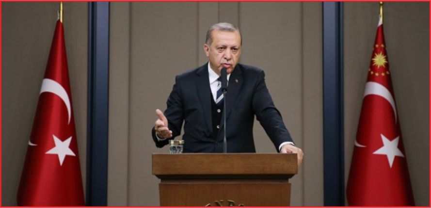 “ KATAR KRİZİ BAYRAMA KADAR ÇÖZÜLMELİ”