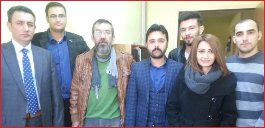 CHP’DEN KİTAP DESTEĞİ