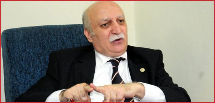 “'ÜRETİCİ İLE MARKET ARASINDAKİ MAKAS AÇILIYOR'