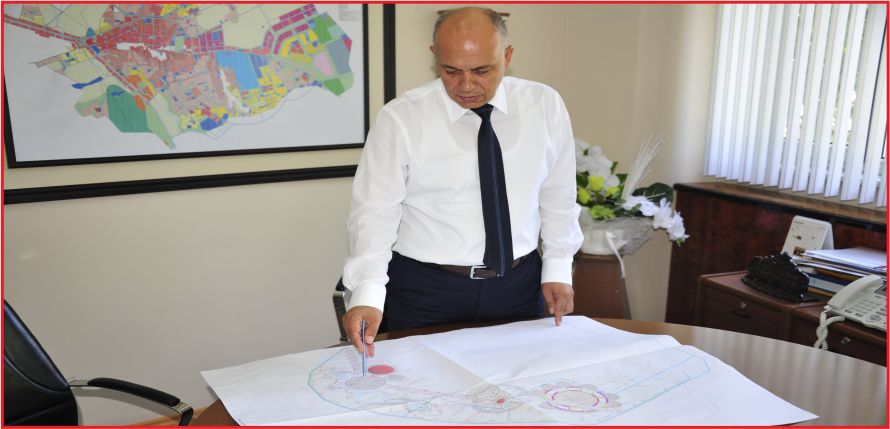 YENİ BİR KARAMAN !