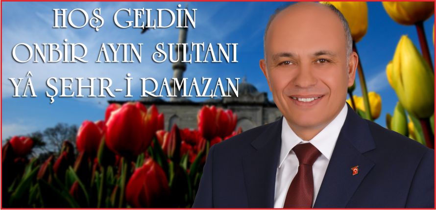 “GÜZELLİKLER AYI”