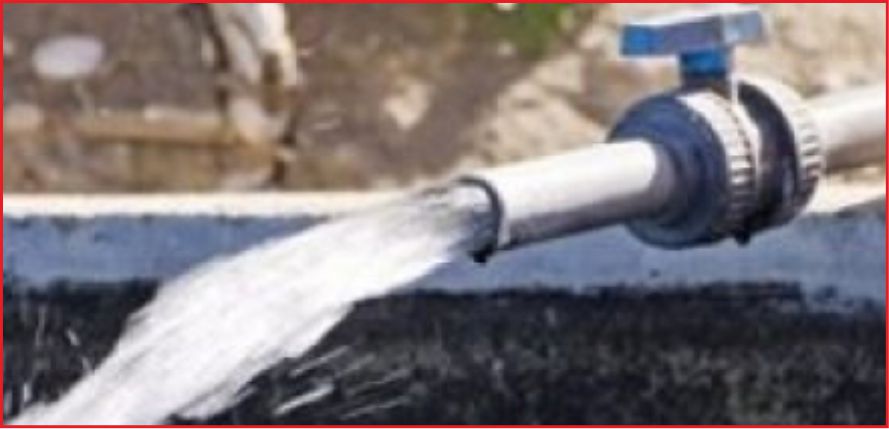 AYRANCI’YA SU ÖLÇÜM SİSTEMİ