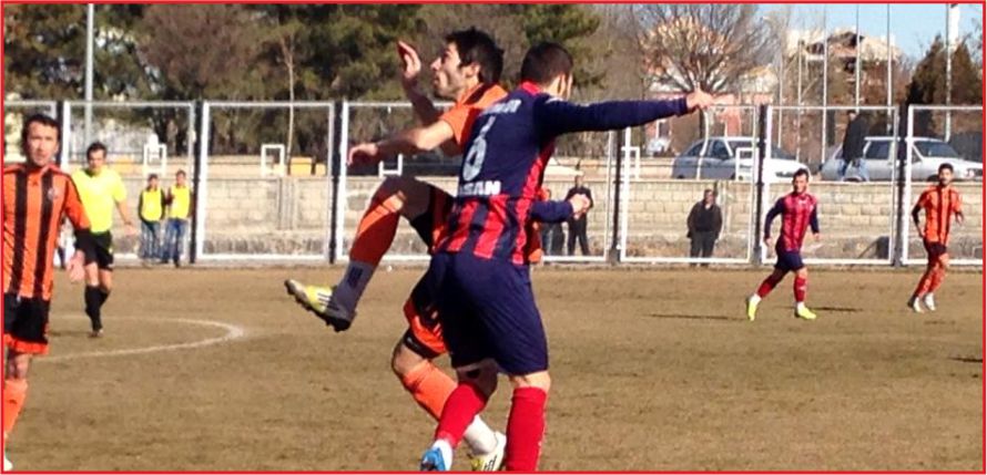 NİĞDE BELEDİYE CEYHAN’I DEVİRDİ