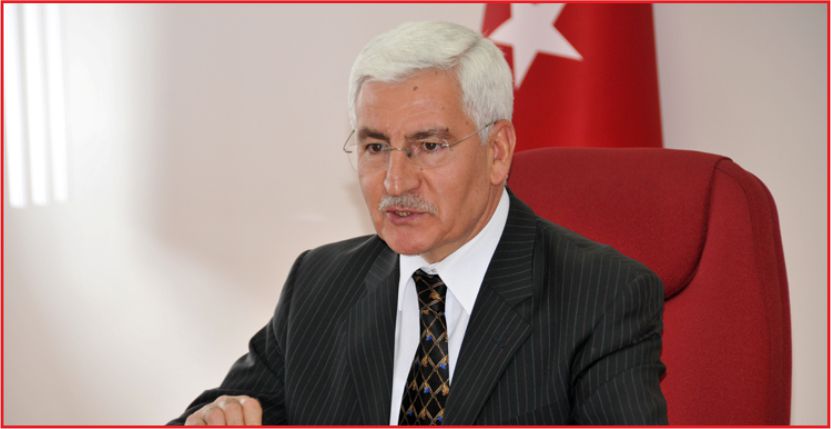 OSB’YE DEMİRYOLU HATTI