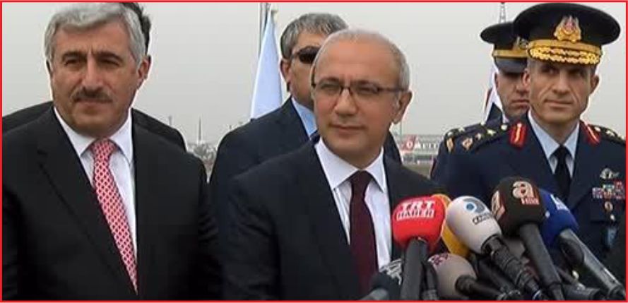 ELVAN NÖBETE GELİYOR