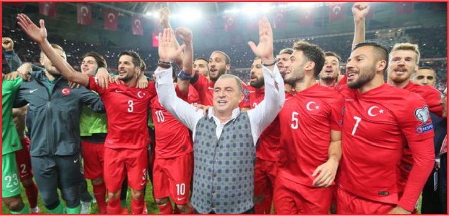 A MİLLİ TAKIMIN KOSOVA MAÇI PROGRAMI BELLİ OLDU