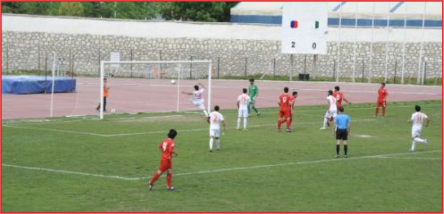 GÜNEYYURT ZİRVEDE !