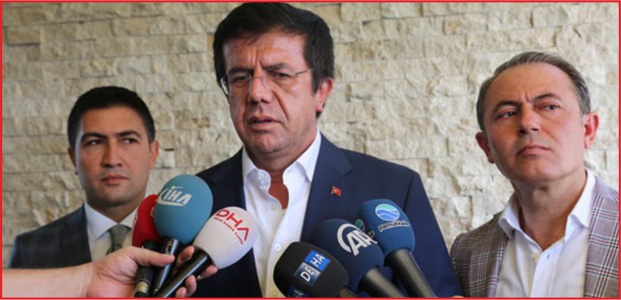 TARİHİ TEŞVİK PAKETİ TAMAM