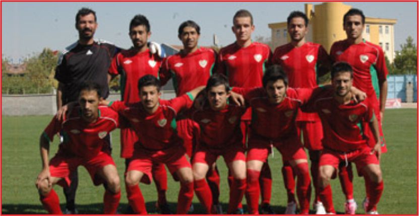 ÇUMRA, LİDERE BİLENİYOR