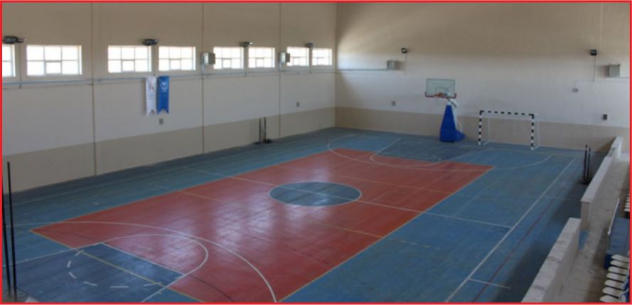 SALONLAR YENİ YÜZÜYLE GÖZ KAMAŞTIRIYOR