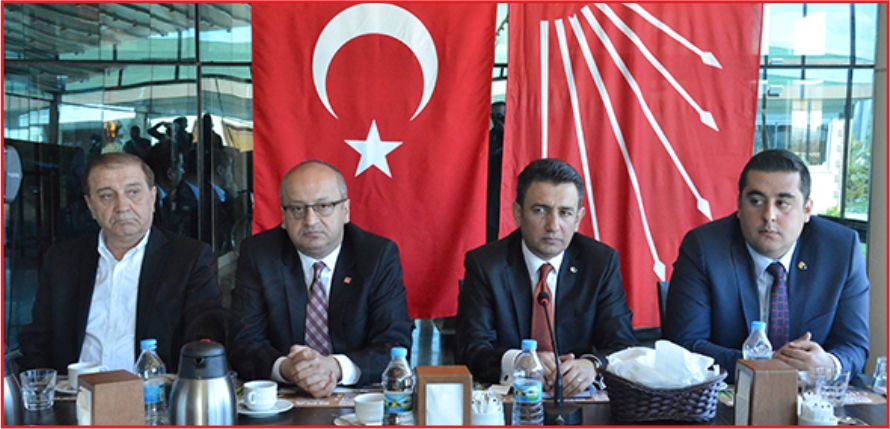 KARAMAN’DA  KAĞNICI VE TALAY