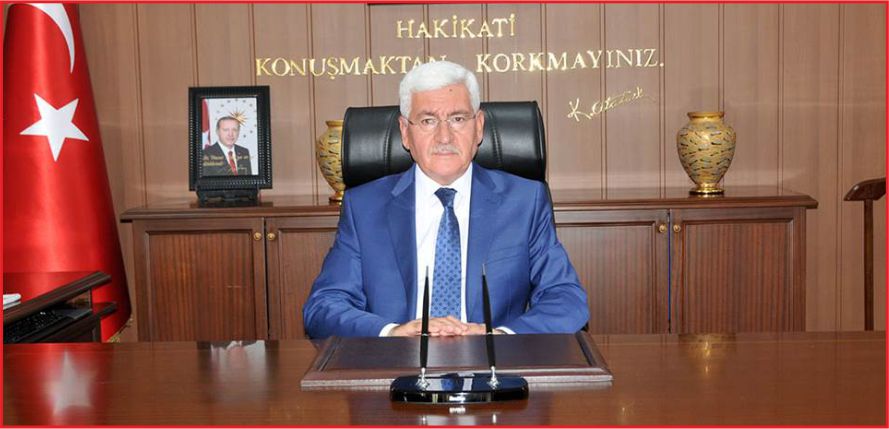 “ERENOĞLU SAYGIYLA HATIRLANACAK”