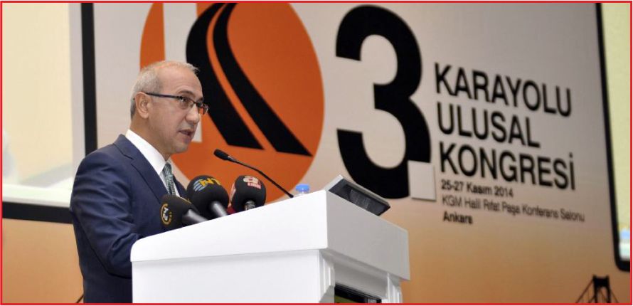 “İNSANI YAŞATMAK ÖNEMLİ”