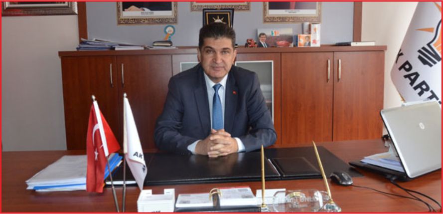 “ÇOCUKLARIMIZ GELECEĞİMİZDİR”