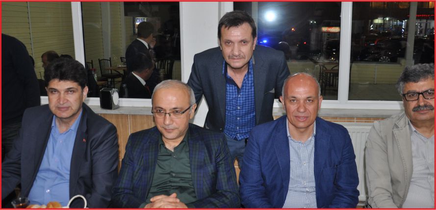 ELVAN ‘GÖNÜLLERİ FETH’ EDİYOR