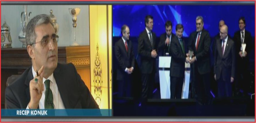 “ANADOLU ÜRÜNLERİ DÜNYA’DA SATILACAK”