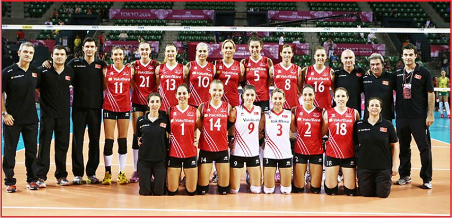 SULTANLARINDAN MUHTEŞEM BAŞLANGIÇ