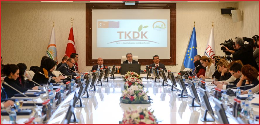 KIRSALA 1.2 MİLYAR  HİBE !