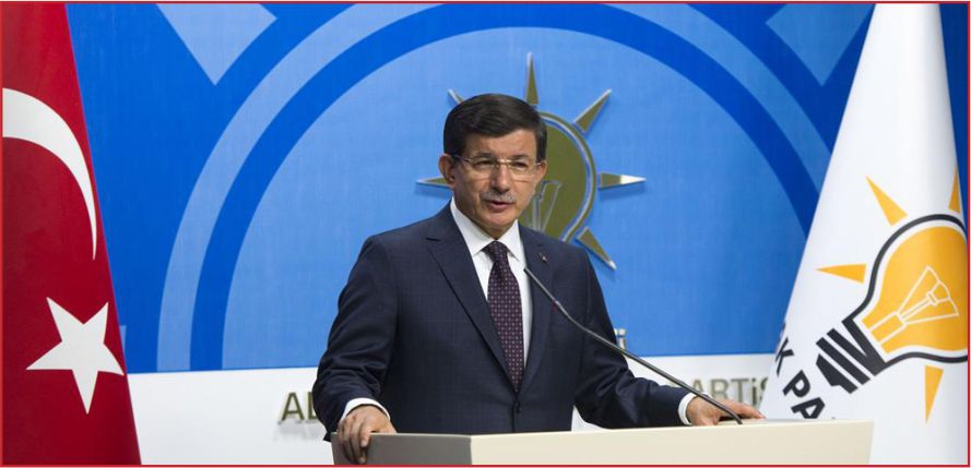 “KOALİSYON İHTİMALİ KALMADI”