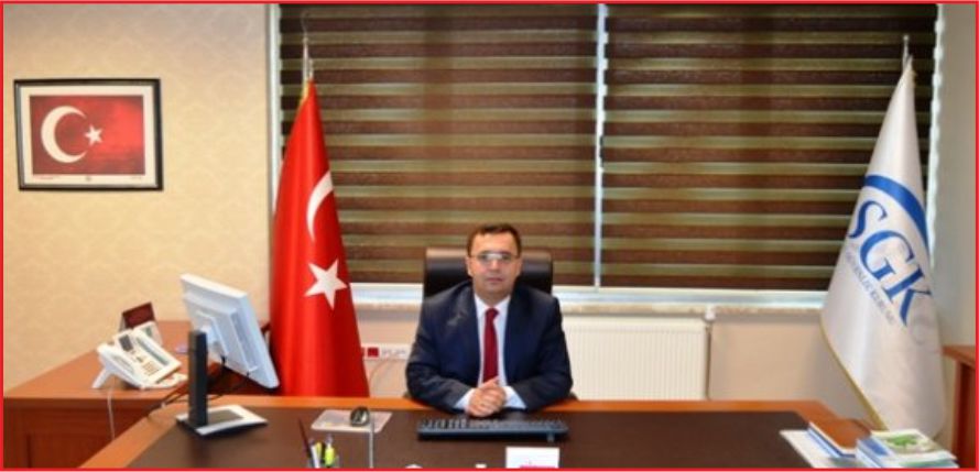 SGK’DAN YEŞİL KARTLILARA MÜJDE