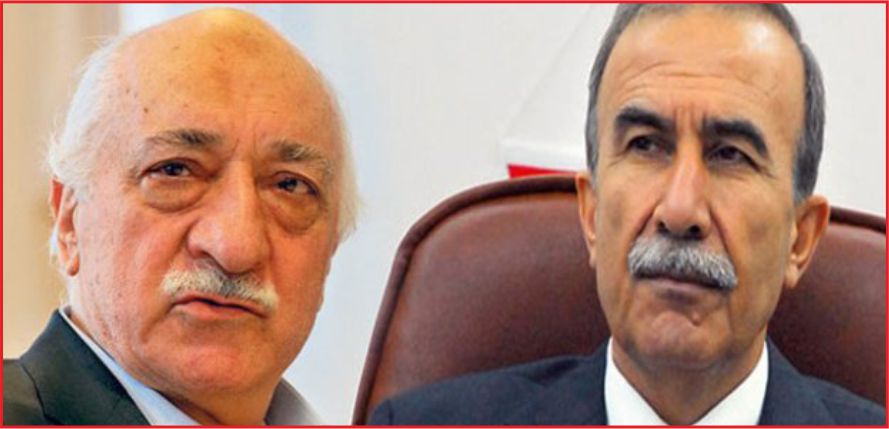 “BUNLAR CEMAATİN ARTIKLARI”