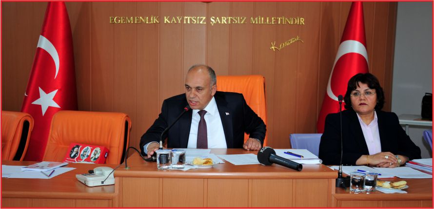 “SUYU TASARRUFLU KULLANIN”