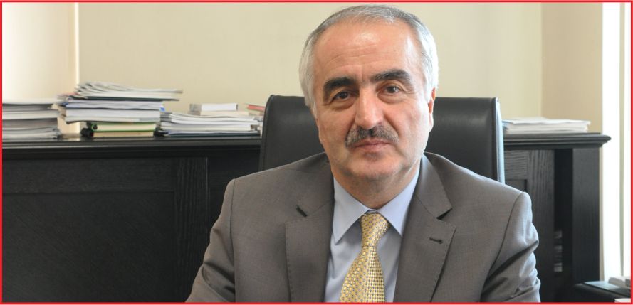 KARAMAN ENERJİ’NİN BAŞKENTİ