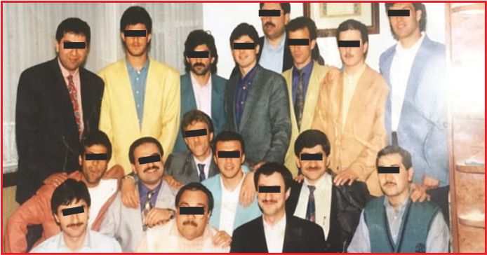 3 BÜYÜKLERE 3 İMAM !