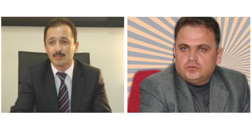 AK PARTİ’DE BAŞKANLAR TOPLANTISI!