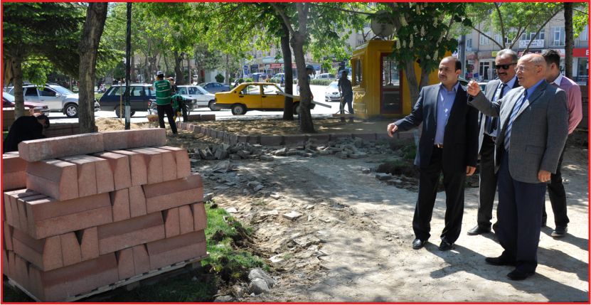 GÖNÜL GÖZÜ KAHVESİ TÜRK DİL BAYRAMINDA AÇILIYOR