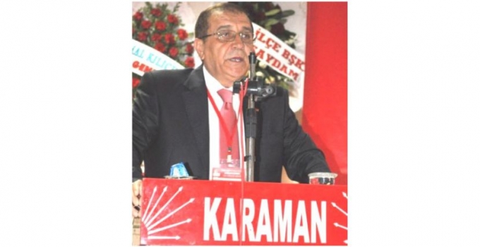 \&quot;ADAY ADAYIMIZ OLDUKÇA FAZLA\&quot;