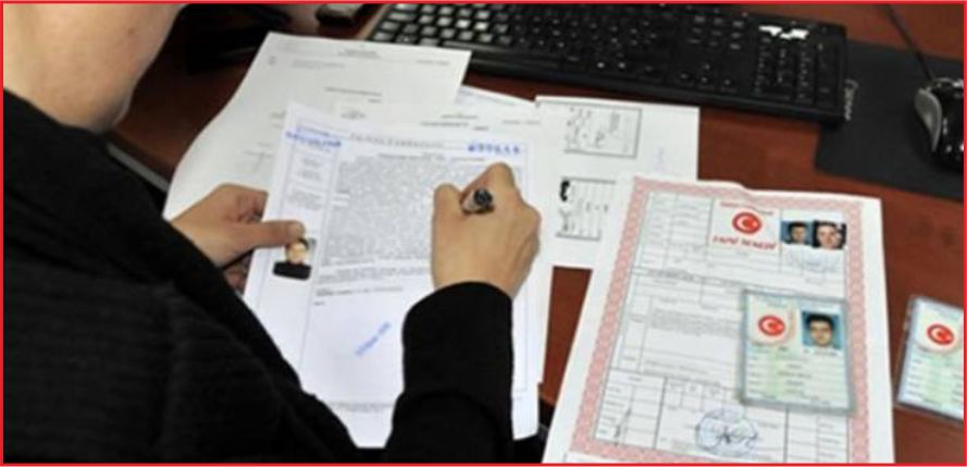 TAPU’DAN ŞİKAYETLER ARTTI !