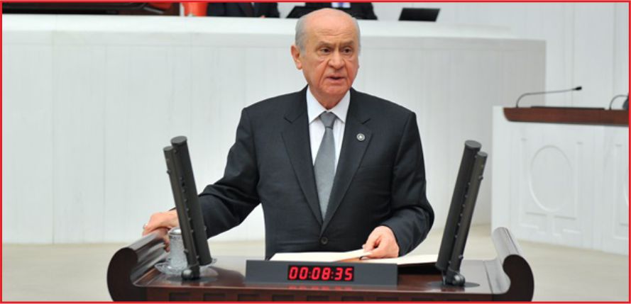 CUMHURİYET SOKAĞA BIRAKILMAYACAK”