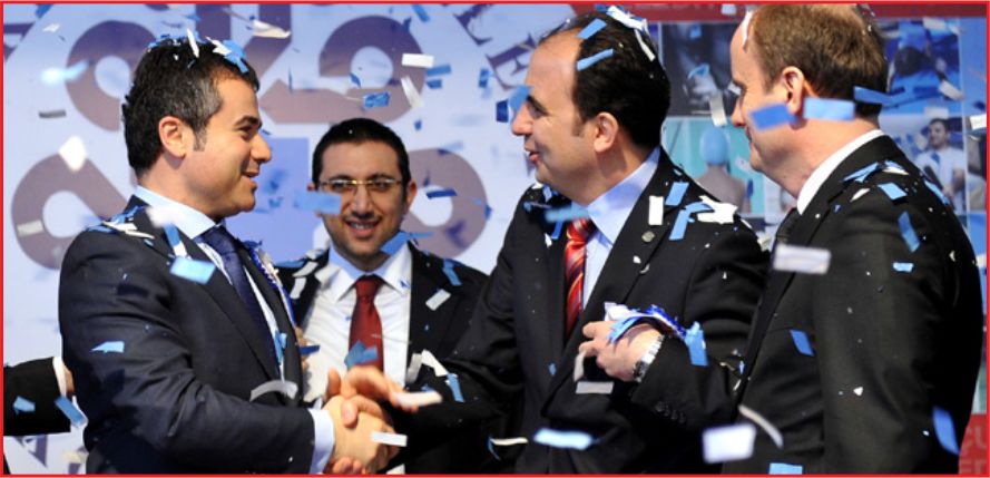 KARAMAN’DA 2  İLÇEYE SPOR MÜDÜRLÜĞÜ