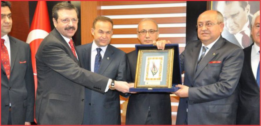 KALBİMİZDESİN HİSARCIKLIOĞLU!