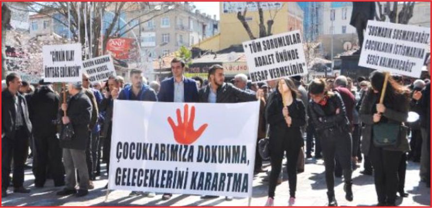 VALİLİK YASAKLADI!